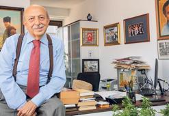 Doğan Abi’yi özlemle andık