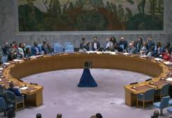 BM Güvenlik Konseyi Gazze’de ateşkes teklifine ilişkin karar tasarısını onayladı