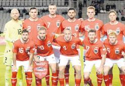 Avusturya için EURO 2024! Enerji yüklüler