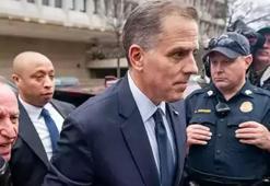 Hunter Biden’ın yargılandığı davada karar zamanı