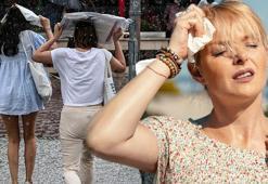 Son dakika... Meteoroloji'den 3 gün için sıcaklık uyarısı geldi! Bayram için alarm verildi ‘serinleyeceğiz’