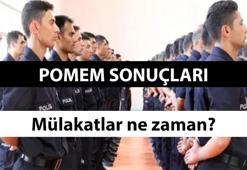 POMEM sağlık kontrolü ve fiziki yeterlilik sonuçları açıklandı mı, ne zaman açıklanacak? 31. Dönem POMEM sözlü sınav (mülakat) yerleri açıklandı mı, mülakatlar ne zaman?
