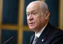 Bahçeli: Cumhurbaşkanı Erdoğan herkesle görüşür, sakınca yok