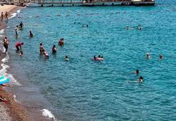 Bayram tatilinde Bodrum nüfusu 1 milyonu bulacak