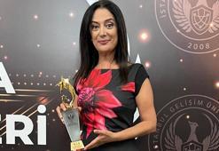 Veda Yurtsever'den 'eğitim' mesajı