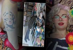 Mardinli Marilyn Monroe'yu taciz davasında karar!