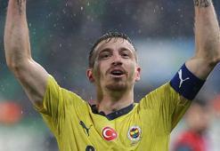 Fenerbahçe'de Mert Hakan Yandaş için sözleşme kararı!