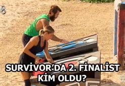 SURVİVOR 2. FİNALİST KİM OLDU? Survivor ödül oyununu kim kazandı? Survivor All Star 2024 kimler finalist oldu? İstanbul finaline hangi yarışmacı direkt gidecek?