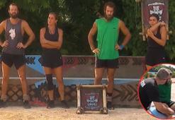 Survivor All Star'da ikinci finalist ve düelloya çıkacak yarışmacılar belli oldu