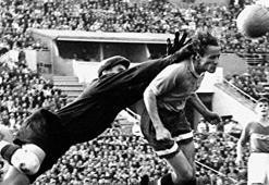 Avrupa Şampiyonası'nda Türkiye'siz geçen yıllar