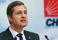 CHP'den Erdoğan - Özel görüşmesine ilişkin açıklama