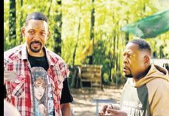 Kötü çocuklar çok sevildi