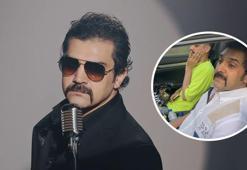 Bayhan'ın gergin anları! Gazetecilere tehditler savurdu, üzerlerine yürüdü