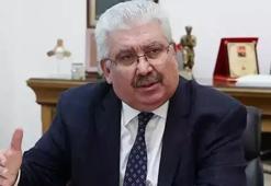 MHP'li Semih Yalçın: Cumhurbaşkanı'nın temaslarından anlam çıkarmak, öküz altında buzağı aramaktır