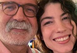 'Daha önce hiç yaşamadığım bir sevgiyi yaşadım, hâlâ yaşıyorum!'