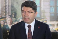 Bakan Tunç: Sinan Ateş davasında 22 tutuklu var