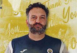 Fenerbahçe Opet, Stefano Lavarini ile yollarını ayırdı