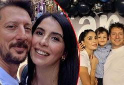 Beyza Şekerci-Engin Hepileri çiftinden 'ikinci çocuk' açıklaması!