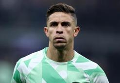 Gabriel Paulista'nın İstanbul'a geliş saati belli oldu
