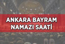 ANKARA BAYRAM NAMAZI SAAT KAÇTA? Ankara Kurban Bayram namazı saat kaçta kılınacak? Diyanet İl İl Bayram namazı vakitleri...