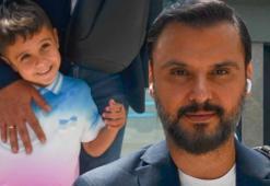 Alişan: İnsanlığın ayaklanması lazım!