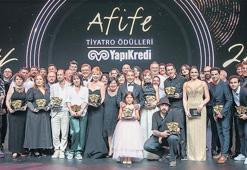 Afife’de ‘Yaşamak’ galip!
