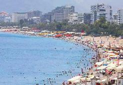10 milyon kişiyle 100 milyar liralık bayram turizmi