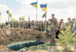 ABD Azov’a ambargoyu kaldırdı