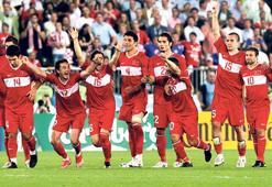 Türkiye'nin 1996 ile başlayan Avrupa Şampiyonası macerası!