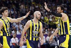 Nick Calathes ayrılığı açıkladı! Fenerbahçe Beko'ya veda