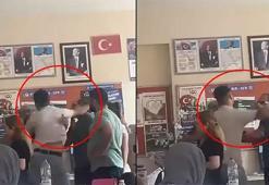 Lisede tepki çeken olayda son perde: Tutuklandı