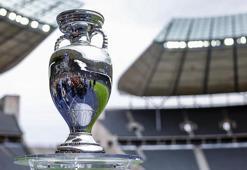 EURO 2024'te Almanya-İskoçya maçıyla perde açılacak
