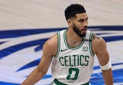 NBA'de Boston Celtics adım adım şampiyonluğa
