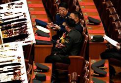 Bir doların altındaki fiyata satın aldı, içinden askeri gizli belgeler çıktı!