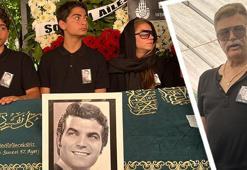 Murat Soydan'a veda! 'Bütün Yeşilçam'ın burada olması lazımdı'