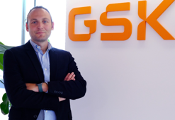 GSK Türkiye Dijital ve Teknoloji Direktörü Barkın Peçen oldu