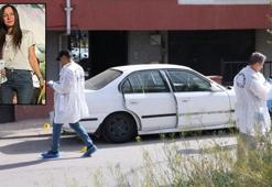 Eskişehir'de baba vahşeti: Kızını ve 7 yaşındaki torununu sokak ortasında öldürdü