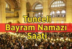 TUNCELİ BAYRAM NAMAZI SAAT KAÇTA? Tunceli Kurban Bayram namazı saat kaçta kılınacak? Diyanet İl İl Bayram namazı vakitleri...