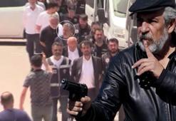 Devre mülk dolandırıcılığında yeni gelişme: Ünlü oyuncu Yusuf Atala gözaltında