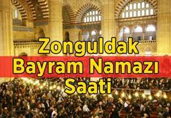 ZONGULDAK BAYRAM NAMAZI SAAT KAÇTA? Zonguldak Kurban Bayram namazı saat kaçta kılınacak? Diyanet İl İl Bayram namazı vakitleri...