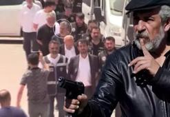 Devre mülk dolandırıcılığında yeni gelişme: Ünlü oyuncu Yusuf Atala gözaltında