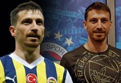 Fenerbahçe'de Mert Hakan Yandaş kararı!