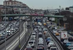 Valilikler peş peşe açıkladı: Ağır tonajlı araçların şehirden çıkışına kısıtlama