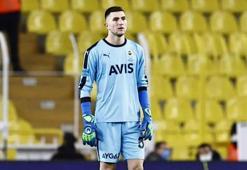 Iğdır FK'dan Fenerbahçeli Ertuğrul Çetin'e kanca!
