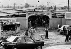 Bir Zamanlar Bayram alışverişi