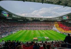 EURO 2024'te biletler 10'a katladı! Daha da artacak