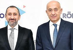 Dijitalleşme için iş birliği yaptılar