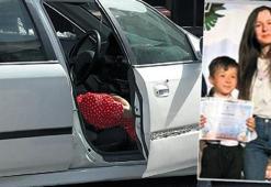 Adana’dan Eskişehir’e gelen baba Osman Nuri Keskin kızıyla torununu katletti