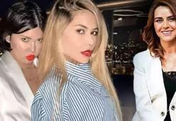 Seçil Erzan ve Bahar Candan’ın koğuşu ayrıldı
