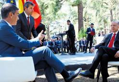 Cumhurbaşkanı Erdoğan: Ateşkes kararı kağıtta kalmasın